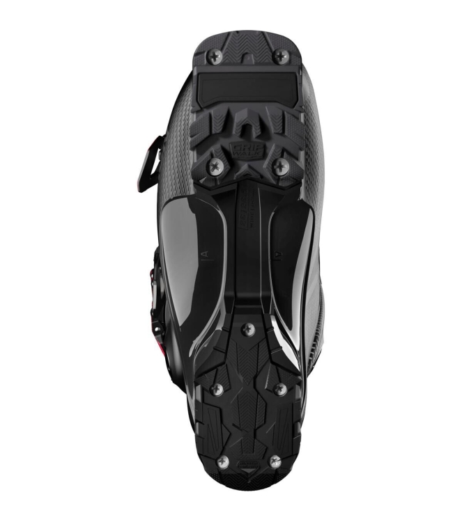 Salomon wintersport schoenen L47948400 licht grijs bij Leerentveldvrijetijd.nl