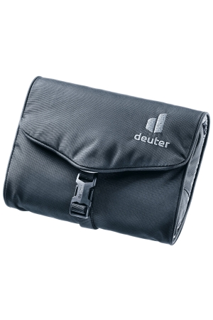 Deuter Deuter Wash Bag I Toilettas 7000_black