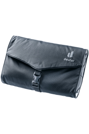 Deuter Deuter Wash Bag II Toilettas 7000_black