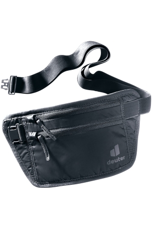 Deuter Deuter Security Money Belt I 7000_black