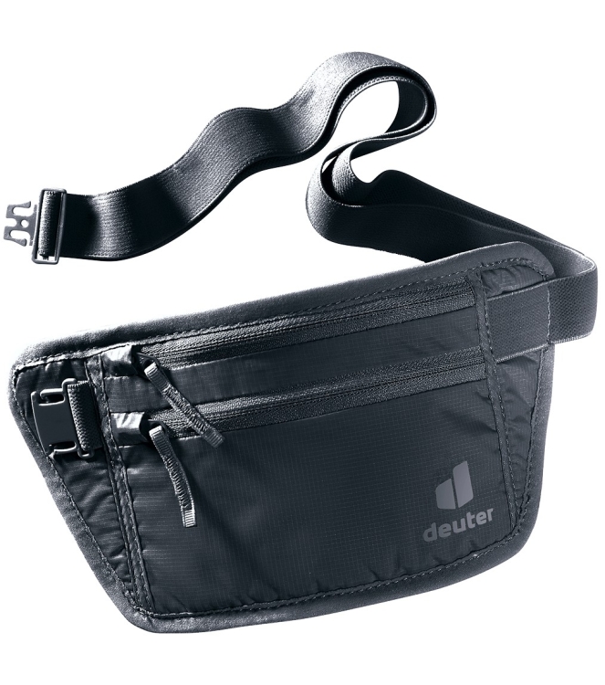 Deuter outdoor accessoires DA3950226 licht grijs bij Leerentveldvrijetijd.nl