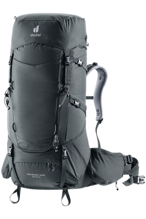 Deuter Deuter Aircontact Core 55+10 SL rugzak 4014_graphite