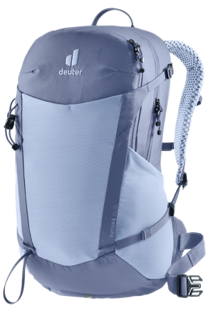 Deuter Deuter Futura 21 SL Dagtour rugzak 1012_polar-bluejay