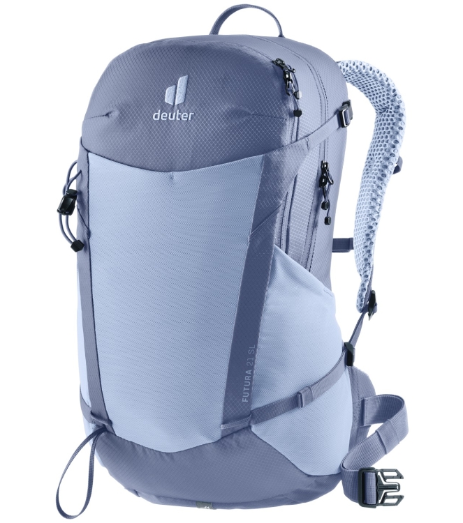 Deuter tassen DR3400026 zand bij Leerentveldvrijetijd.nl