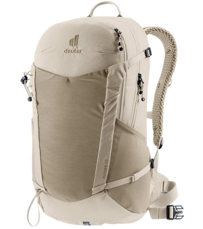 Deuter tassen DR3400126 turquoise bij Leerentveldvrijetijd.nl