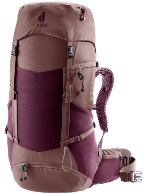 Deuter Deuter Futura Pro 34 SL rugzak