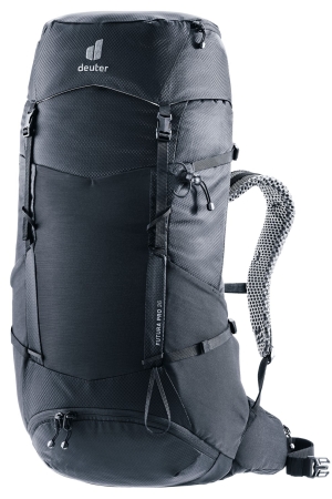 Deuter Deuter Futura Pro 36 rugzak 7000_black Deuter Deuter Futura Pro 36 rugzak 7000_black