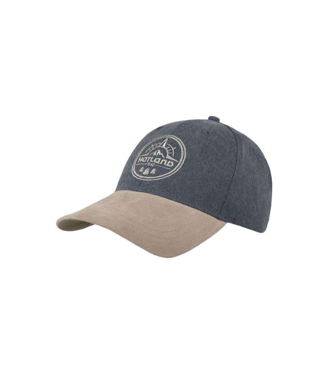 Hatland Hatland Abel 02_navy 29537 02_Navy Hatland kleding accessoires 29537 geen kleur bij Leerentveldvrijetijd.nl