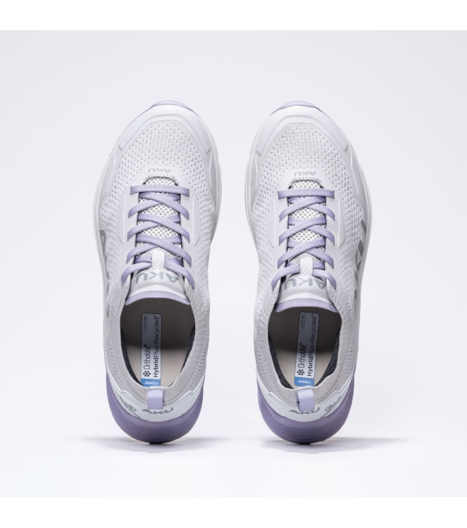 aku aku Aira V-Light W\'s 194_light grey/lilac 788.1 194_Light Grey/Lilac aku wandelschoenen 788.1 turquoise bij Leerentveldvrijetijd.nl