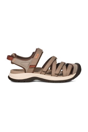 Teva Teva W Tirra Sport CT Sandalen Dune/Terracotta Teva Teva W Tirra Sport CT Sandalen Dune/Terracotta