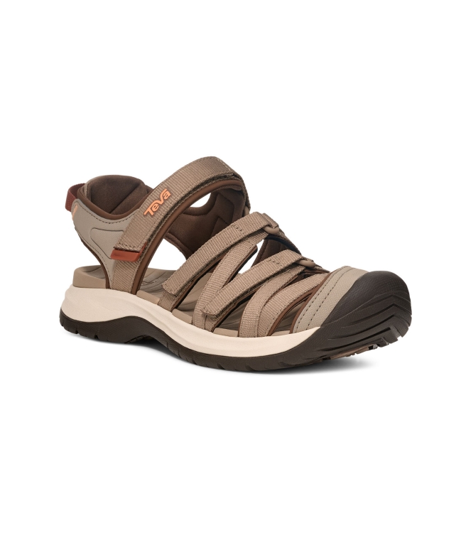 Teva sandalen 1166310-DNTR wit bij Leerentveldvrijetijd.nl