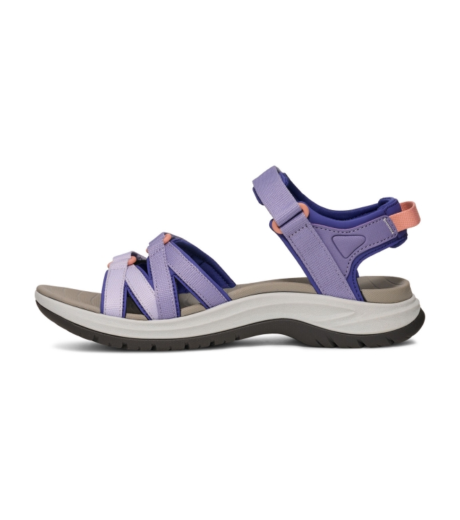 Teva sandalen 1173720 blauw combinatie bij Leerentveldvrijetijd.nl