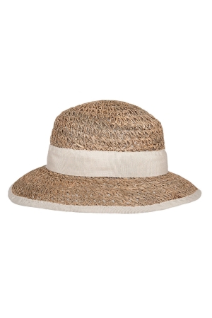 Hatland Hatland Loren Hat 71_Natural Hatland Hatland Loren Hat 71_Natural