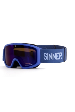Sinner Sinner Duck Mountain Navy Blu FL BL MR