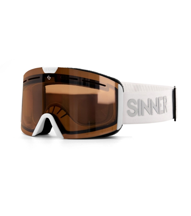 Sinner wintersport accessoires SIGO-203-30-C18 roze bij Leerentveldvrijetijd.nl