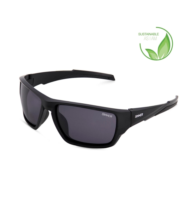 Sinner wintersport accessoires SISU-930-10-P10 licht grijs bij Leerentveldvrijetijd.nl