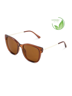 Sinner Sinner Mrauk Sintec® Brown cat_3