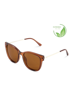 Sinner Sinner Mrauk Sintec® Brown cat_3 Cry Brown