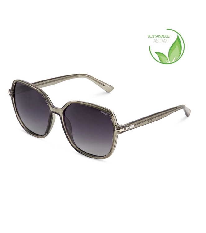 Sinner wintersport accessoires SISU-944-20-P10 lichtblauw bij Leerentveldvrijetijd.nl