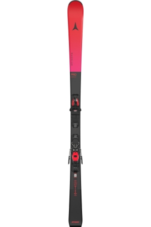 Atomic Atomic Redster Pro Ti Red Tension / Black Atomic Atomic Redster Pro Ti Red Tension / Black