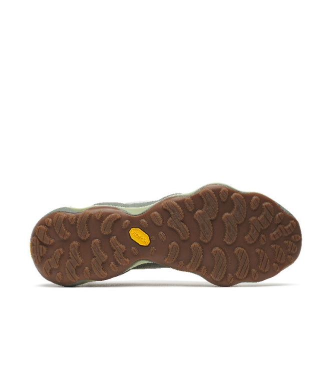 Merrell wandelschoenen J00003497 roze bij Leerentveldvrijetijd.nl