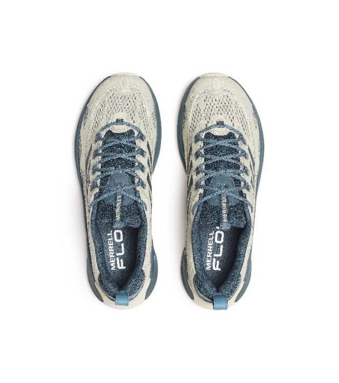 Merrell wandelschoenen J038331 jeans bij Leerentveldvrijetijd.nl