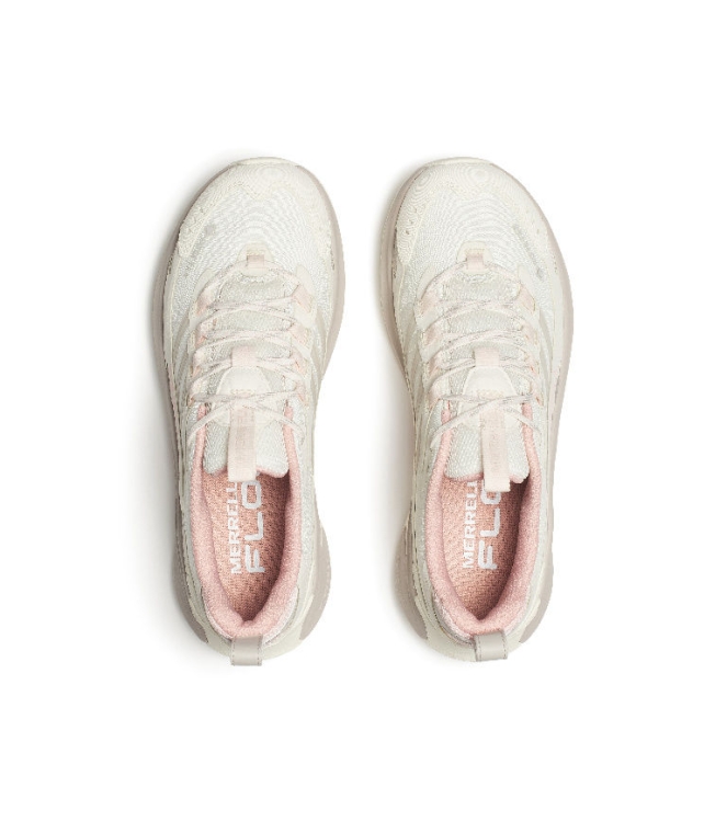 Merrell wandelschoenen J00003621 ivoor bij Leerentveldvrijetijd.nl