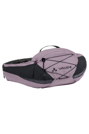 Vaude Vaude Uphill Hip Pack 2 094_Lila Vaude Vaude Uphill Hip Pack 2 094_Lila