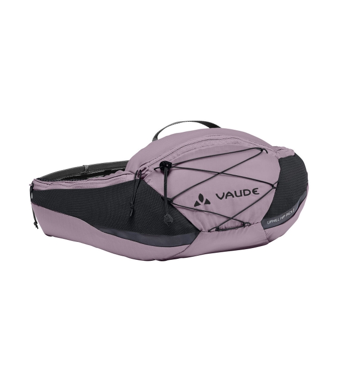 Vaude tassen 16125 paars bij Leerentveldvrijetijd.nl
