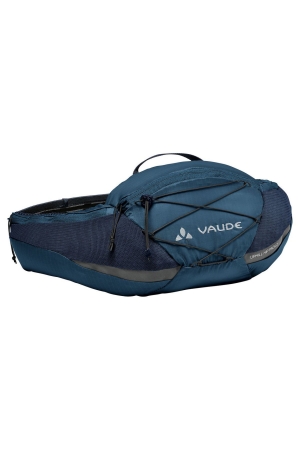 Vaude Vaude Uphill Hip Pack 2 334_Baltic Sea Vaude Vaude Uphill Hip Pack 2 334_Baltic Sea