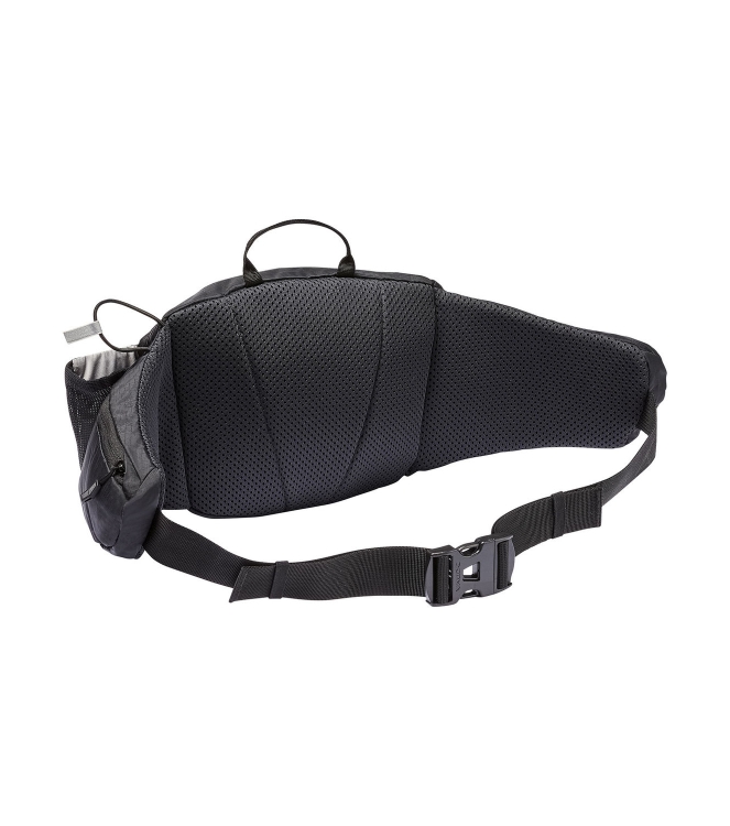 Vaude Vaude Big Attendant 010_black 16134 010_Black Vaude tassen 16134 licht grijs bij Leerentveldvrijetijd.nl