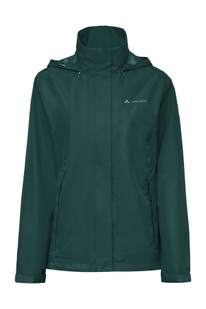 Vaude Vaude Women's Escape Light Jacket deep pond Vaude Vaude Women's Escape Light Jacket deep pond