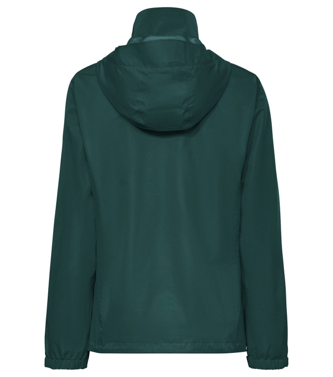 Vaude Vaude Women\'s Escape Light Jacket deep pond 03895_050 deep pond Vaude jassen 03895_050 blauw bij Leerentveldvrijetijd.nl