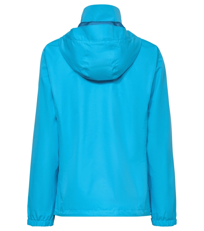 Vaude Vaude Women\'s Escape Light Jacket aqua 03895_212 aqua Vaude jassen 03895_212 antraciet bij Leerentveldvrijetijd.nl