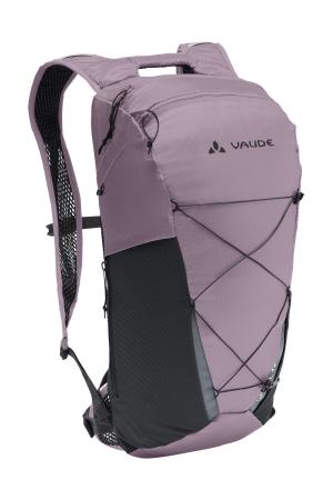 Vaude Vaude Uphill 12 dagtour rugzak 094_purple ash Vaude Vaude Uphill 12 dagtour rugzak 094_purple ash