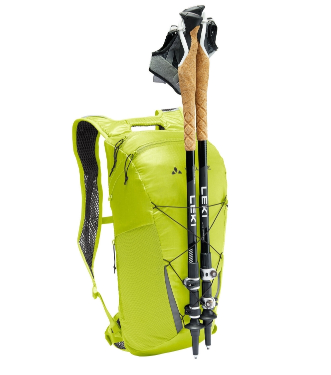 Vaude tassen 16127 blauw bij Leerentveldvrijetijd.nl