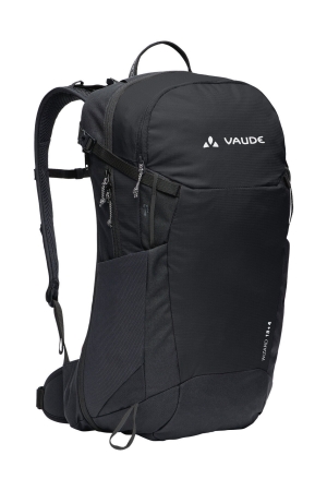 Vaude Vaude Wizard 18+4 dagtour rugzak 010_Black