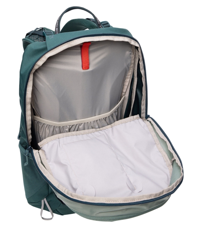 Vaude tassen 48648 blauw bij Leerentveldvrijetijd.nl