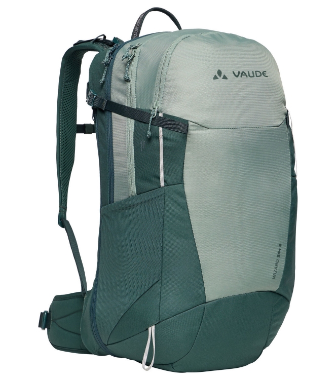 Vaude tassen 48650 blauw bij Leerentveldvrijetijd.nl