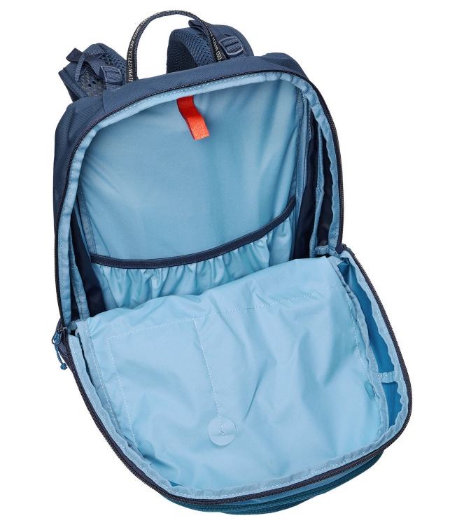 Vaude tassen 48650 antraciet bij Leerentveldvrijetijd.nl