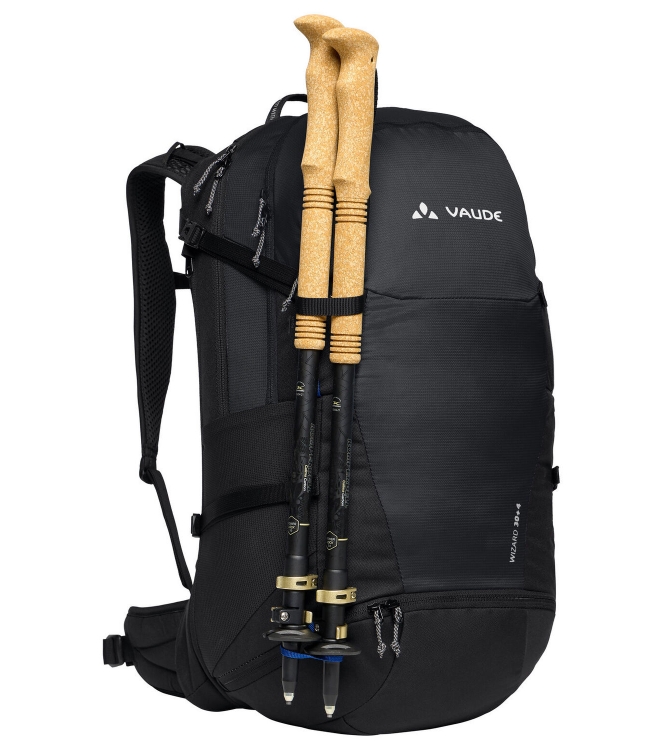 Vaude tassen 48652 licht grijs bij Leerentveldvrijetijd.nl