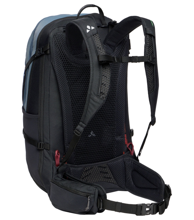 Vaude tassen 48652 lichtblauw bij Leerentveldvrijetijd.nl