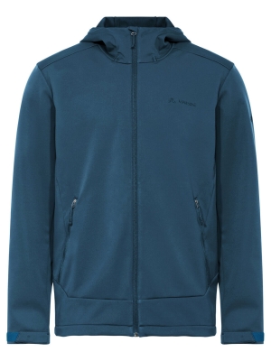Vaude Vaude Men's Everhike Softshell Hoody