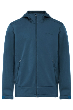 Vaude Vaude Men's Everhike Softshell Hoody 334_baltic sea Vaude Vaude Men's Everhike Softshell Hoody 334_baltic sea
