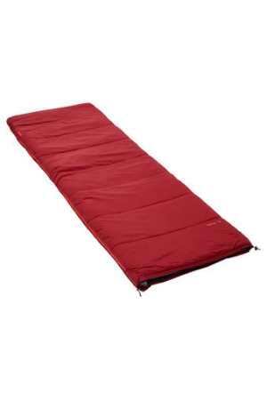 Vaude Vaude Mandan Comfort 007_Carmine