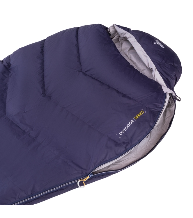 Nomad slapen SLOP35L5N geen kleur bij Leerentveldvrijetijd.nl