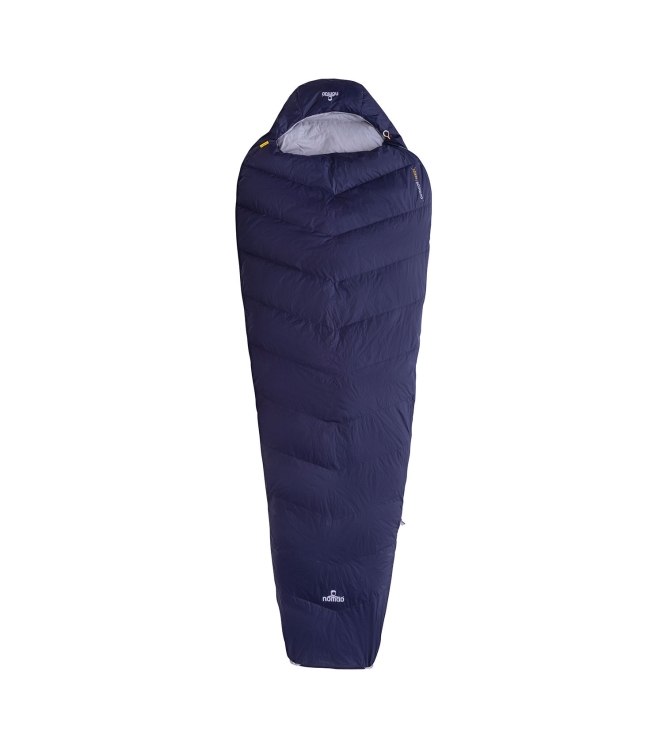 Nomad slapen SLOP25L5N geen kleur bij Leerentveldvrijetijd.nl