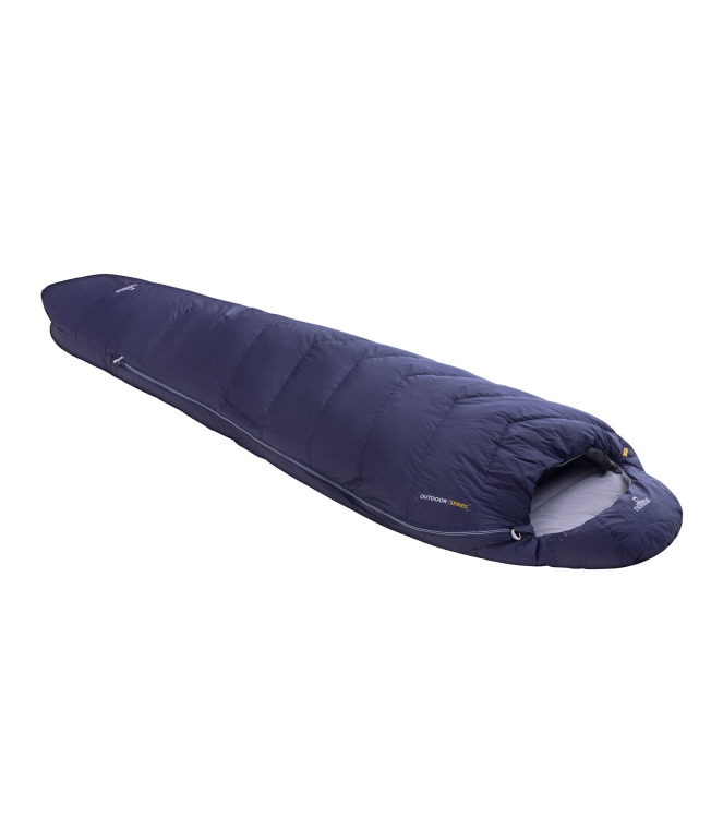 Nomad slapen SLOP25L5N geen kleur bij Leerentveldvrijetijd.nl