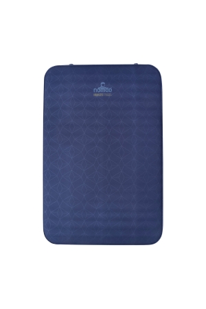 Nomad Nomad Dreamzone Premium LW Duo Compact 10.0 matras 737_Dark navy Nomad Nomad Dreamzone Premium LW Duo Compact 10.0 matras 737_Dark navy