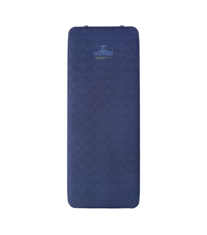 Nomad Nomad Dreamzone Premium LW XW 10.0 matras 737_dark navy MFDRELP5NM86 737_Dark navy Nomad slapen MFDRELP5NM86 geen kleur bij Leerentveldvrijetijd.nl